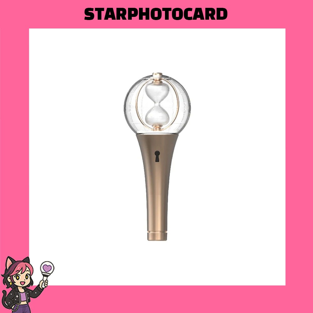 即日発送 ATEEZ OFFICIAL LIGHT STICK FAN LIGHT VER 2 ペンライト 6,415円