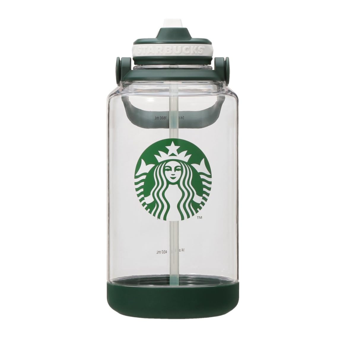 Starbucks スタバ スターバックス ハンドルリッドジャグタンブラー 1892ml 7,798円
