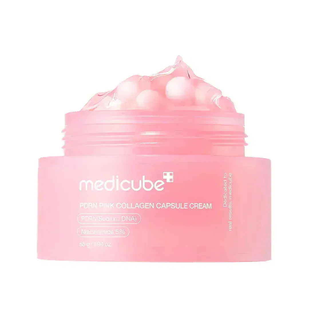 Qoo10] メディキューブ 【公式正品】 (PDRN/TXA/ヒアル : スキンケア