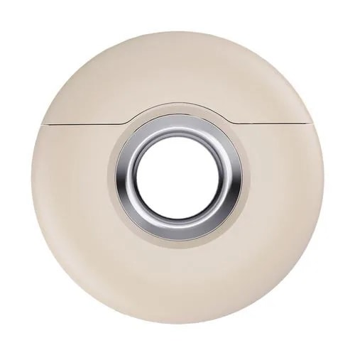 ロイヤル EGO-501 EGONIA マイクロタッチシェーバー 回転刃 ベージュ EGO501