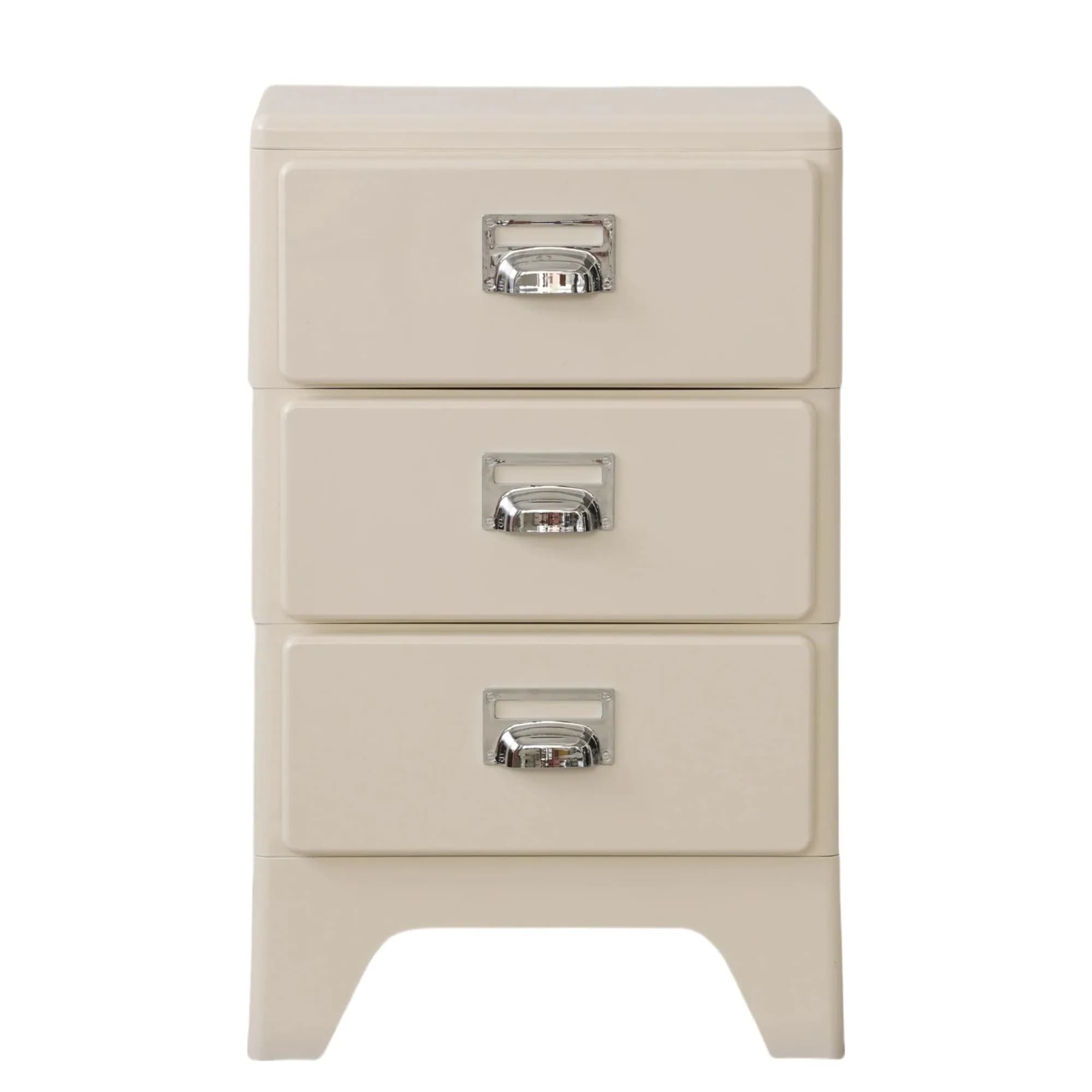 チェスト 組立不要 3段 収納ケース 収納ボックス 引き出し プラスチック 丈夫なABS素材 2段/3段4段/5段 北欧風 レトロ風 おしゃれ お掃除ラク脚付き かわい 収納ケース