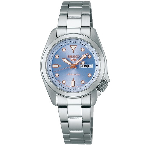 セイコー SRRA001 5スポーツ SKX Series 10気圧防水 メカニカル 自動巻(手巻付)