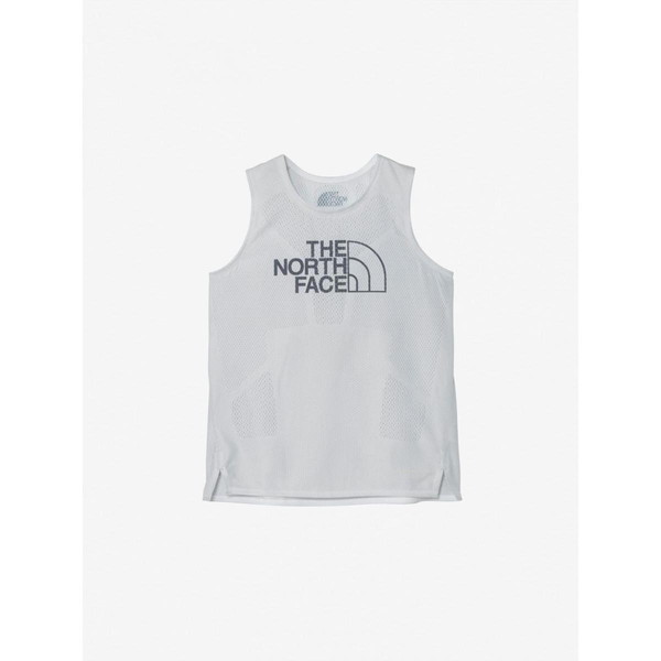 ザ・ノース・フェイス THE NORTH FACE HST スリーブレスハイパーベントクルー レディース NTW12576-TI タンクトップ