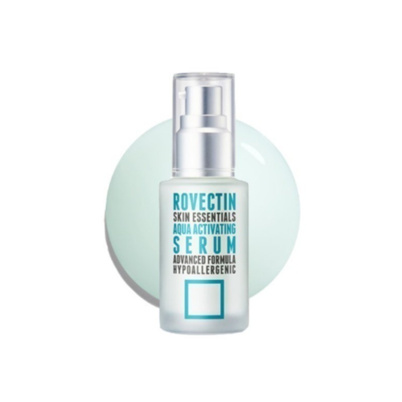 アクア アクティベーティング セラム, 35ml/韓国化粧品