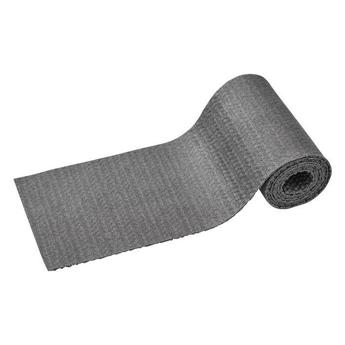 収納棚に敷く落下予防マット RM1200