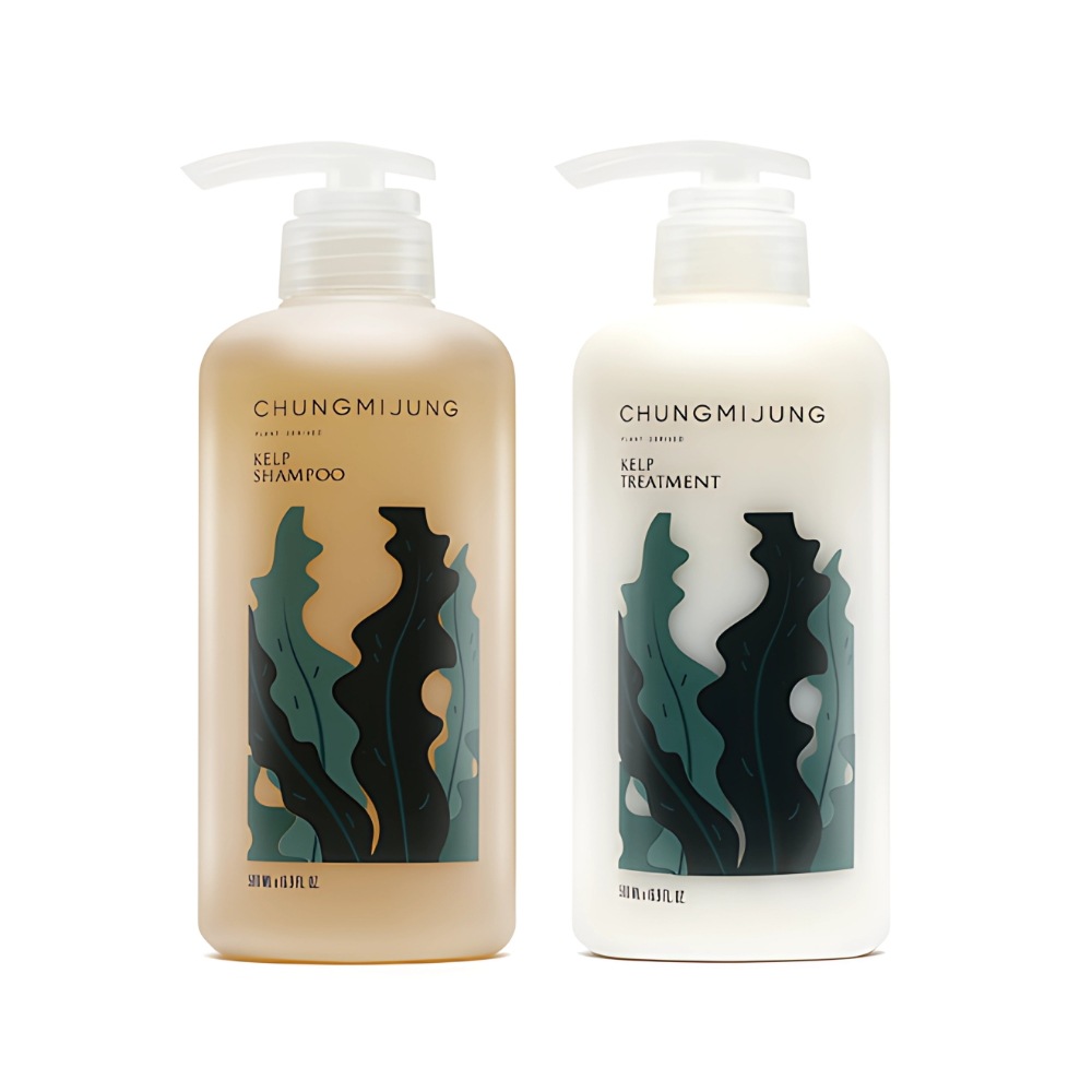 【第1位 ダシマシャンプー】 ダシマ シャンプー＆トリートメント デュオ企画セット