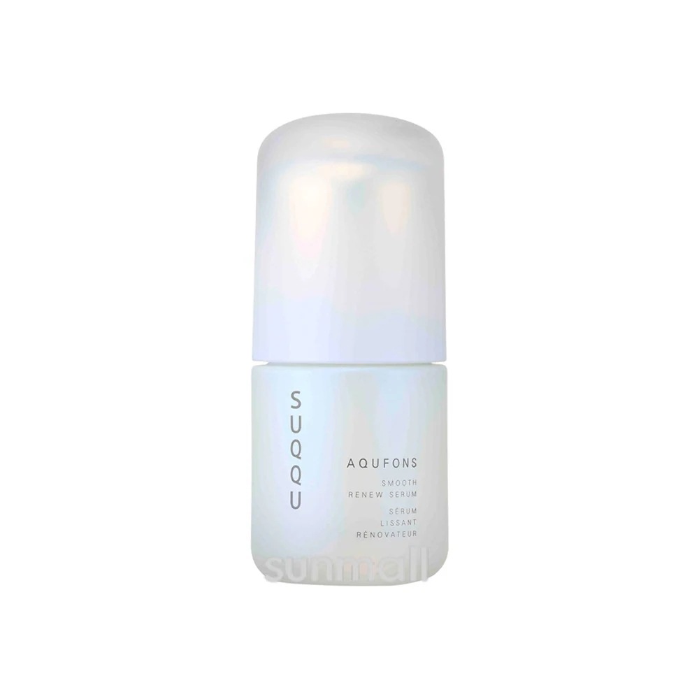 su qquアクフォンス スムース リニュー セラム医薬部外品 30mL/美容液 正規品