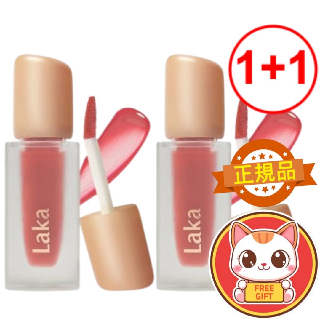 【1+1】フルーティー グラム ティント メイクアップ 韓国コスメ