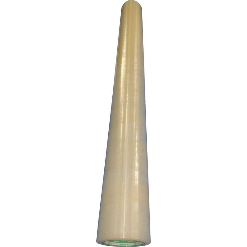 日東　日東粗面用強接着表面保護テープAP1031020mmX50m透明 　AP103-1020