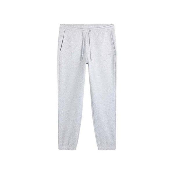 26SS ストレートパンツ BMJS14836U199 ライトグレーメランジDOM