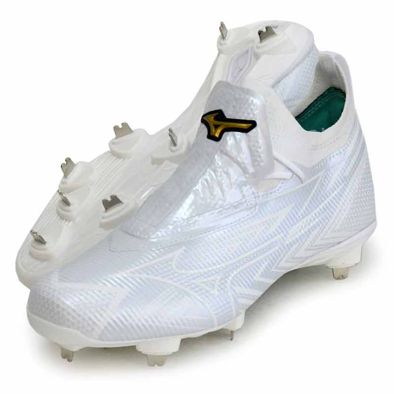 ミズノプロ ライトレボプロ GS 野球 金具スパイク 23SS (11GM230001) 9,118円