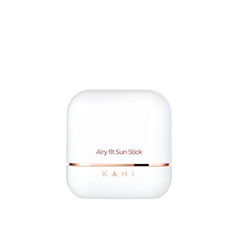 [KAHI 正規品]エアリーフィット サンスティック (14g) / 14g 1個 SPF50+ PA++++