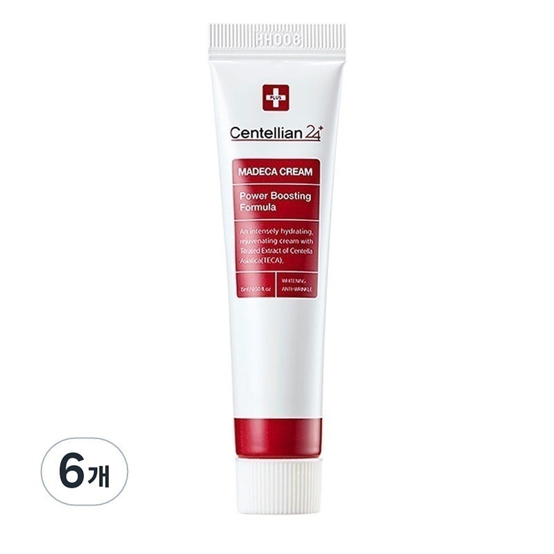 マデカクリーム15ml6個