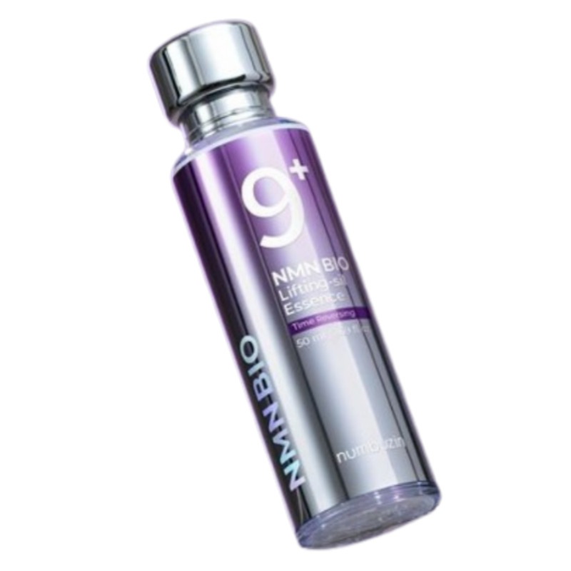New 9番 エヌエムエヌ バイオ リフティング 原液 エッセンス 50ml