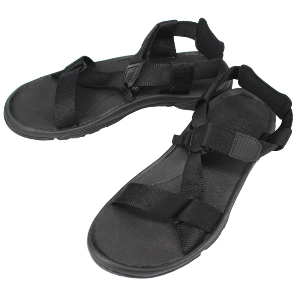 正規品 サンダル ウルトラ ストレイタム プロ 2 TNFブラック/TNFブラック NF52350 KK アウトドア キャンプ スポーツ