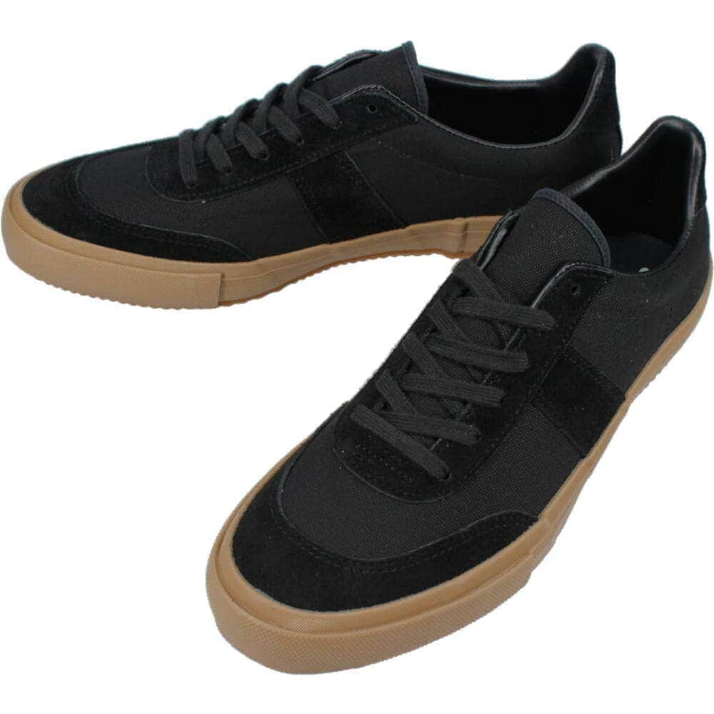 正規品 ATHLETIC ACE ブラック BLK 54323446 日本製 MADE IN JAPAN
