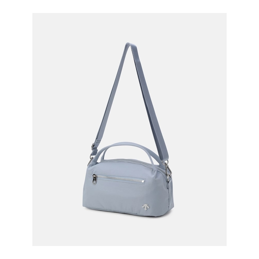 デサント女性用ミニダッフルバッグ SQ122UBG11 PG3SQ122UBG11