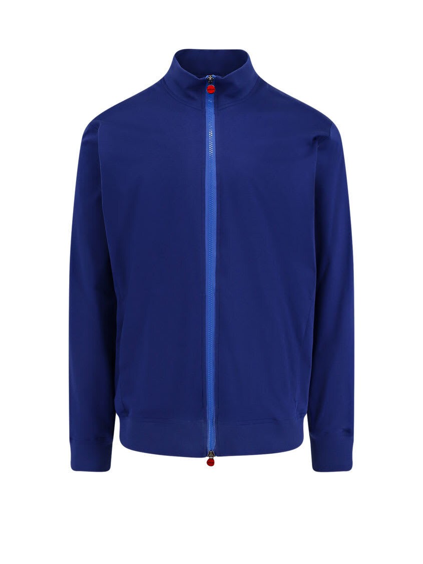 UMC032H09200 02 ブルー 春夏2025 トレーナー メンズ ia