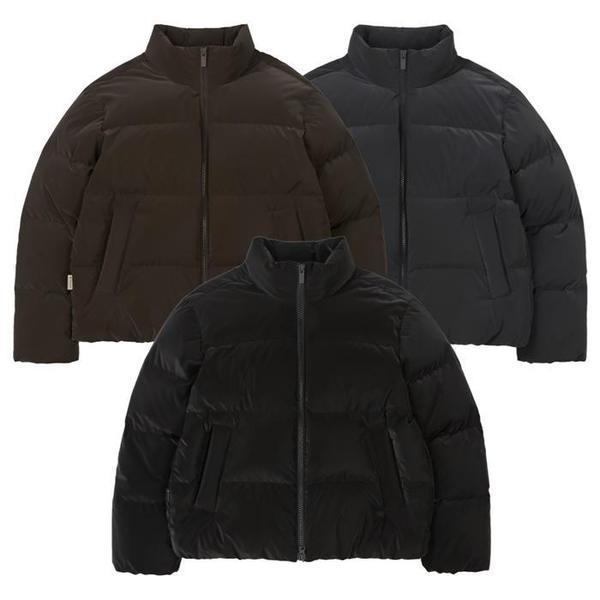 [] シルキー女性ミドルダウンジャケット_ S25WWTDJ29_1 (S44004160)