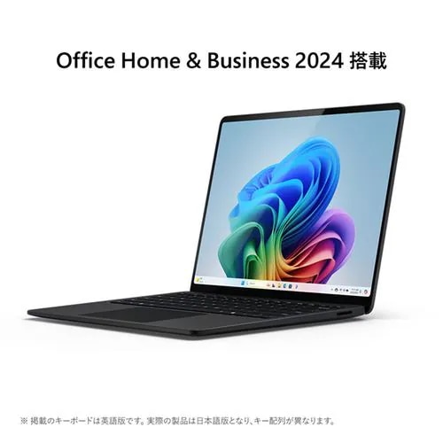 Surface Laptop ��7���� EP2-18294 [�u���b�N] ���i�摜