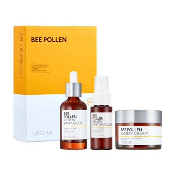 ビフォーレン レニュースペシャル企画セット