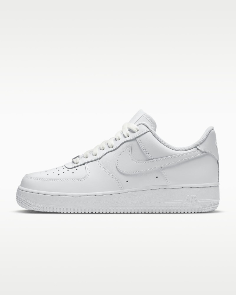 Air Force 1 07 ウィメンズシューズ DD8959-100 韓国大人気