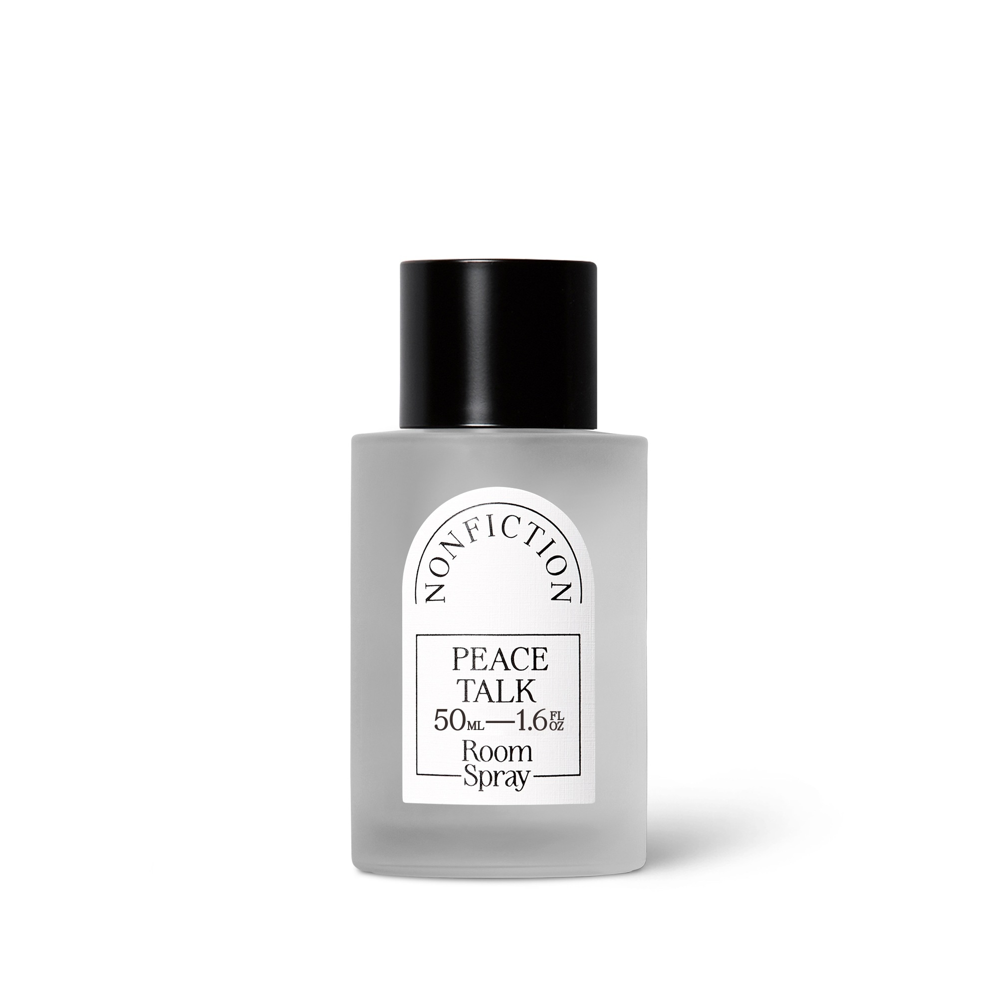 ノンフィクションピストークミニルームスプレー50ml