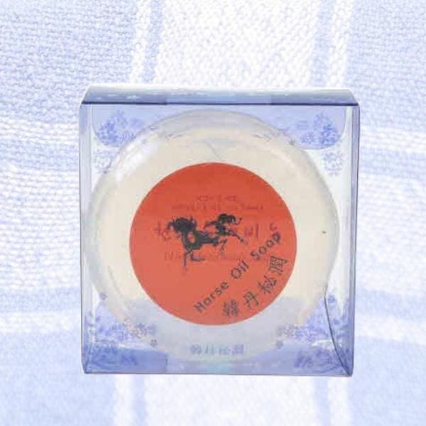 XBFK6N09タサン 馬油 手作り石鹸 100g 4個 洗顔石鹸