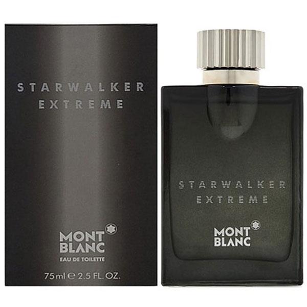 モンブラン スター ウォーカー エクストリーム EDT オードトワレ SP 75ml 香水 MONT BLANC