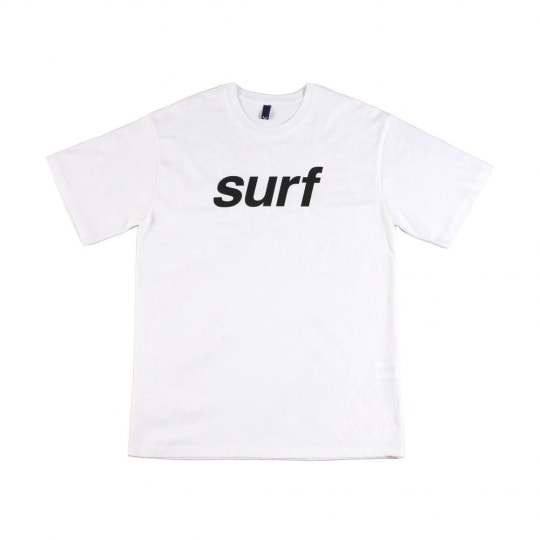 BUND Surf T Shirts Vol.4 - N.1