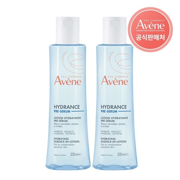 公式 イドランス エッセンス イン ローション 200ml 2個