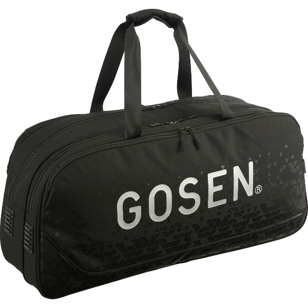 GOSEN ゴーセン トーナメントバッグPRO テニス ダッフル・ボストン BA26PRTB-39