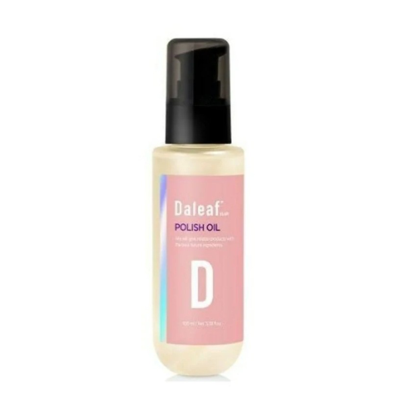 グラム ポリッシュオイル 100ml