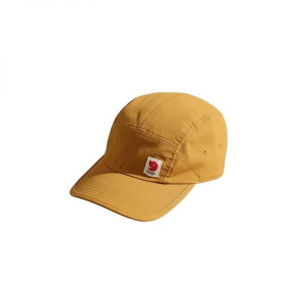 FJALLRAVEN 26SS ハイ コースト ライト キャップ (78150166) (High Coast Lite Cap)