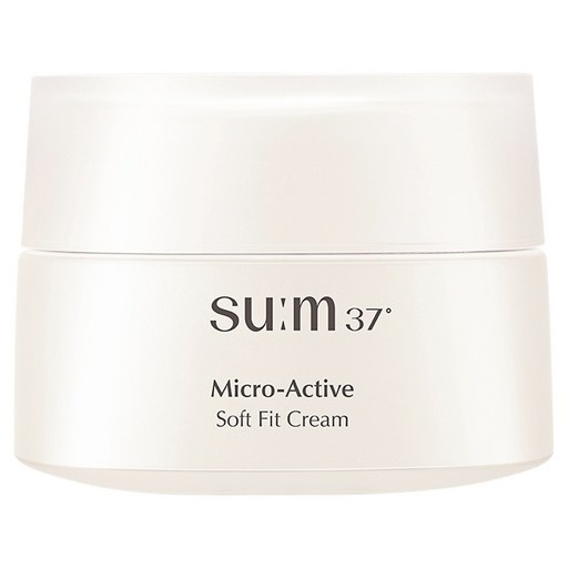 マイクロアクティブソフトフィットクリーム1個50ml 柔らかテクスチャー バリアケア