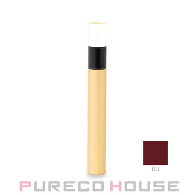 HERMES(エルメス) マスカラ トレ ドゥ エルメス 5ml ボリューム #03 ルージュH