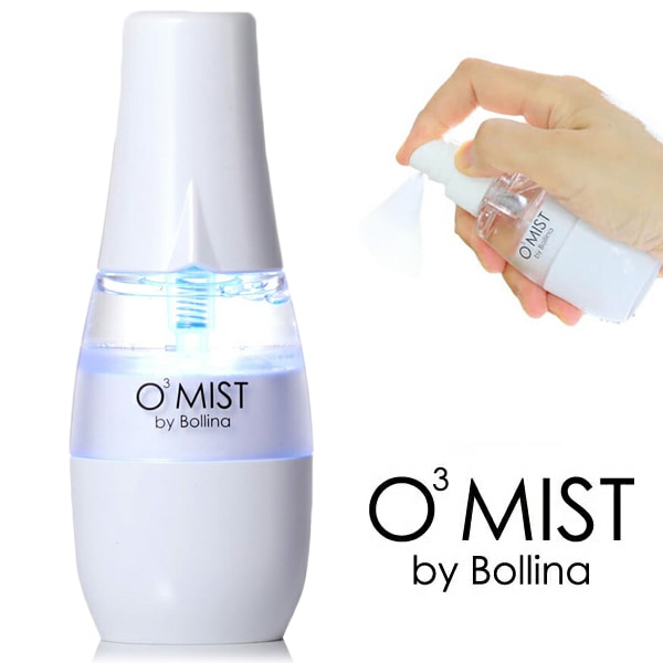 ボリーナ オースリーミスト オゾン水 生成器 除菌水 除菌液 O3Mist 8,217円