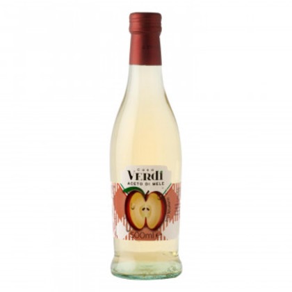 アレティーノ アップル ビネガー 500ml 12本セット 7098