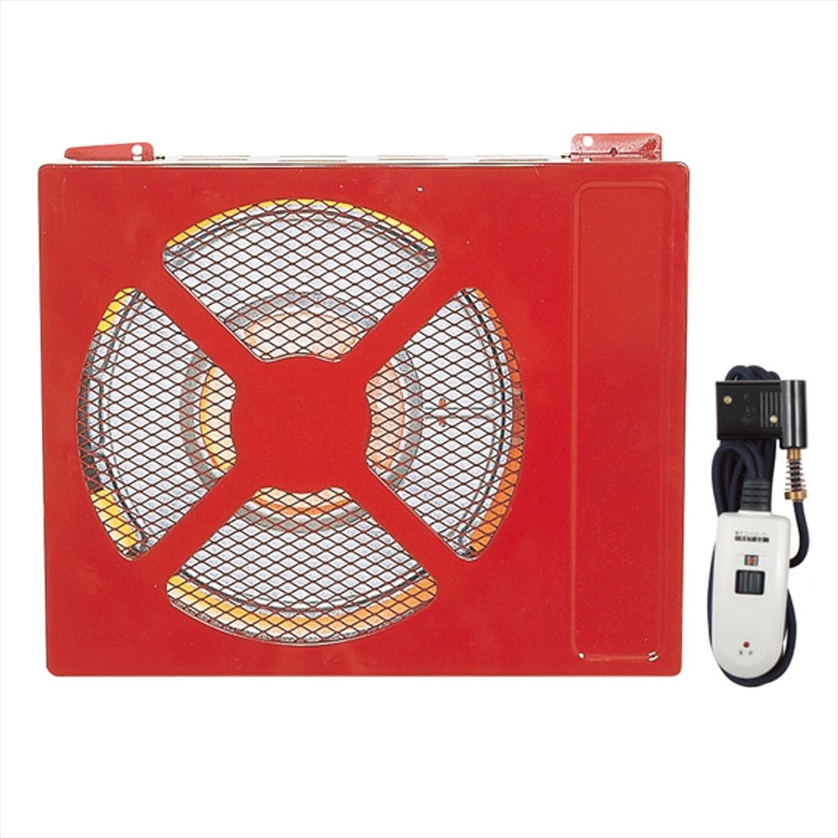 掘りこたつヒーターユニット YMD-603R