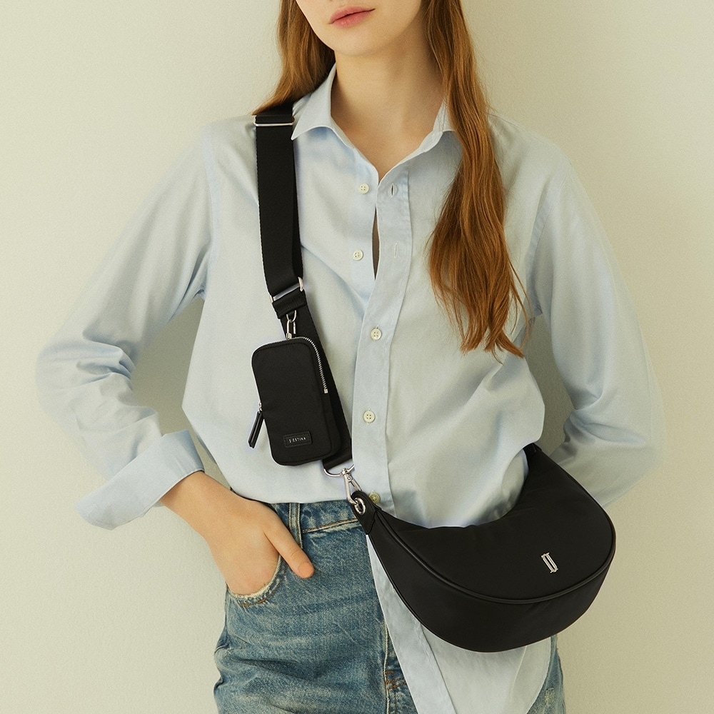 ジェナ・ジョエルジョエル・ジョイ・アム・ホーボー BK (JHNCHA1BF877BK280) 19,310円