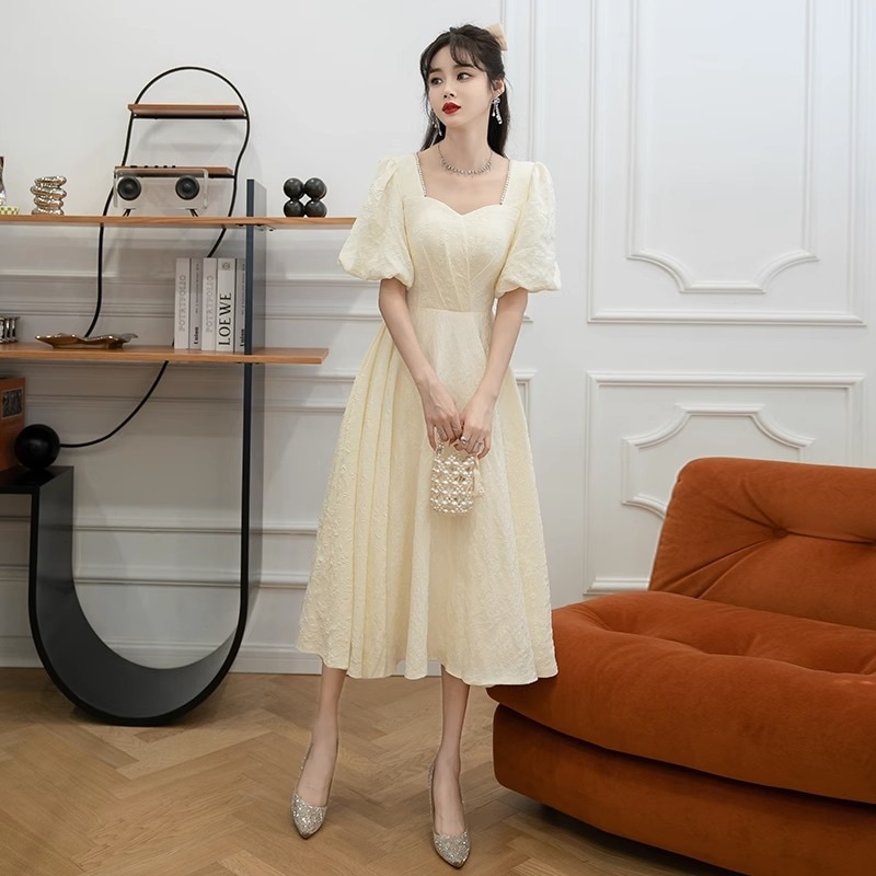 新作 パーティードレス高級感 ワンピース フォーマル パーティー キャバドレス 気質 大人 チャイナドレス 同窓会 卒業式 結婚式 演奏会 ウェディング 成人式 OL 正式 礼装264