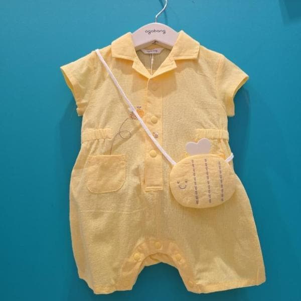 CB01 26SS マヨ半袖5分丈宇宙服 01T327504 (47335447)