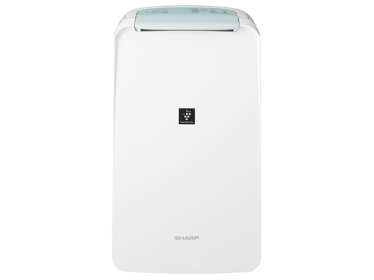 CV-S71-W [ホワイト系] 除湿機