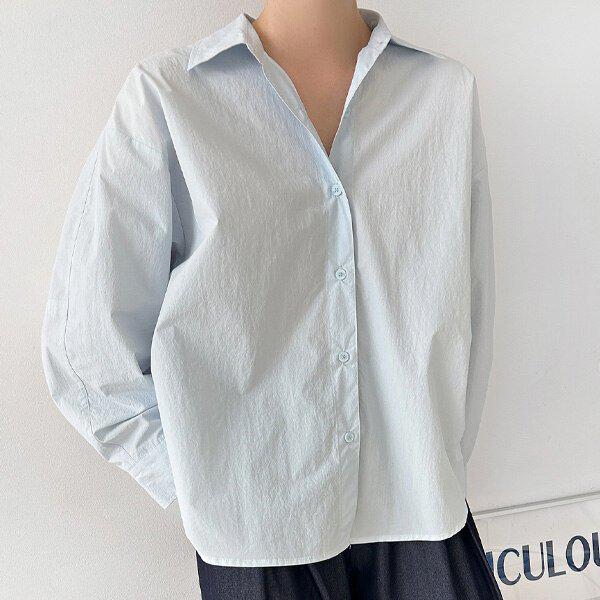 (SH) Tシャツ 春夏 女性用シャツ 男性用シャツ