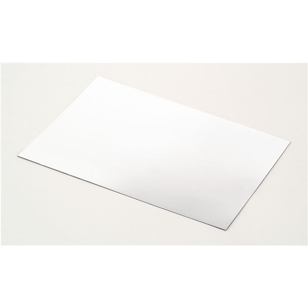 (まとめ)アーテック ミラー工作紙 8切 1枚 (×30セット)