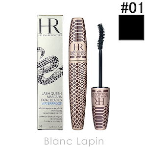 ヘレナルビンスタイン ラッシュクイーンフェリンブラック3本 ラッシュ