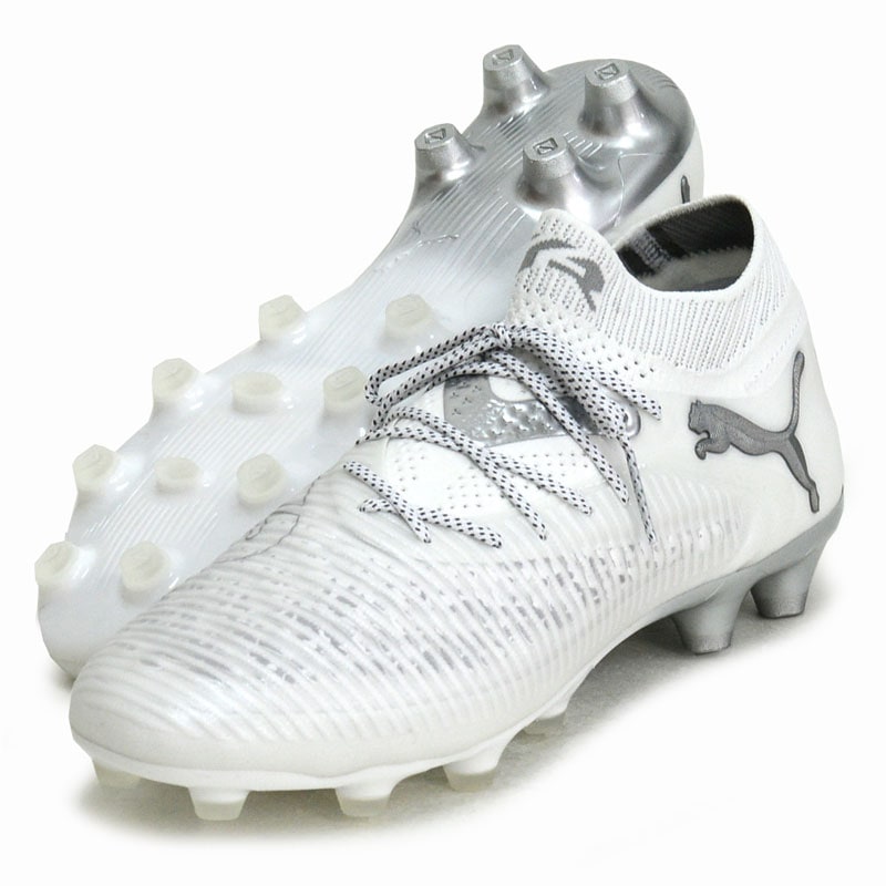 フューチャー 8 アルティメット HG/AG サッカースパイク フューチャー 25SS (108360-04)