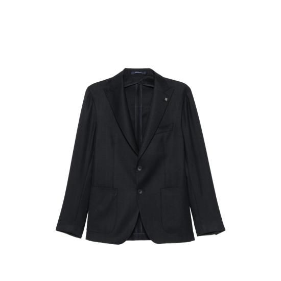TAGLIATORE Men Suit Jackets 120187 1SMC26K B1100 BLUE