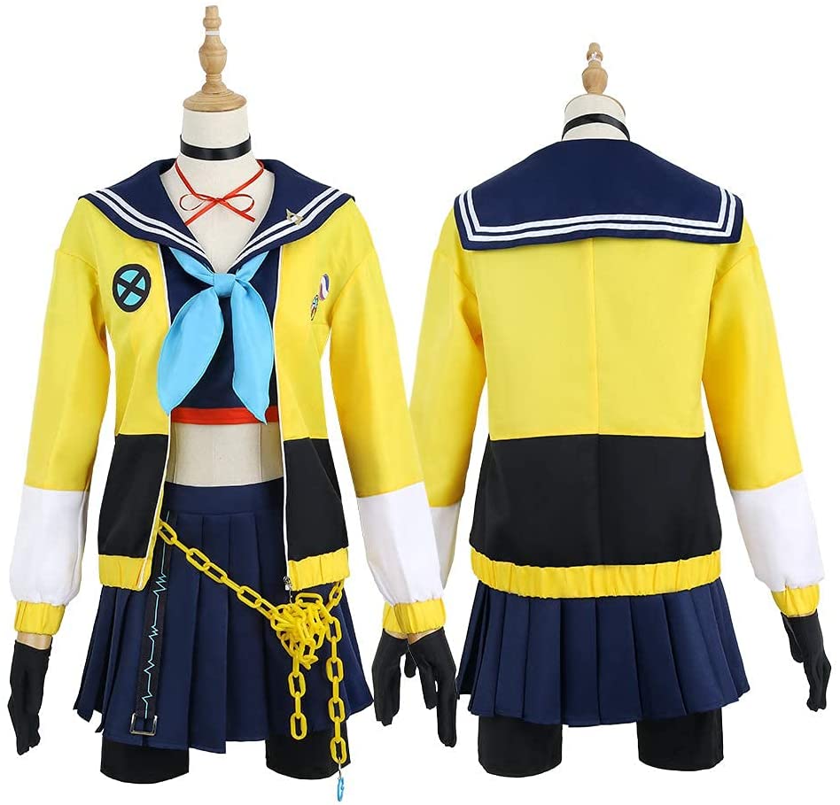 RAS コラボ 劣等上等 チュチュ コスプレ衣装 学園祭 文化祭 仮装オーダーメイド可能RAS コラ