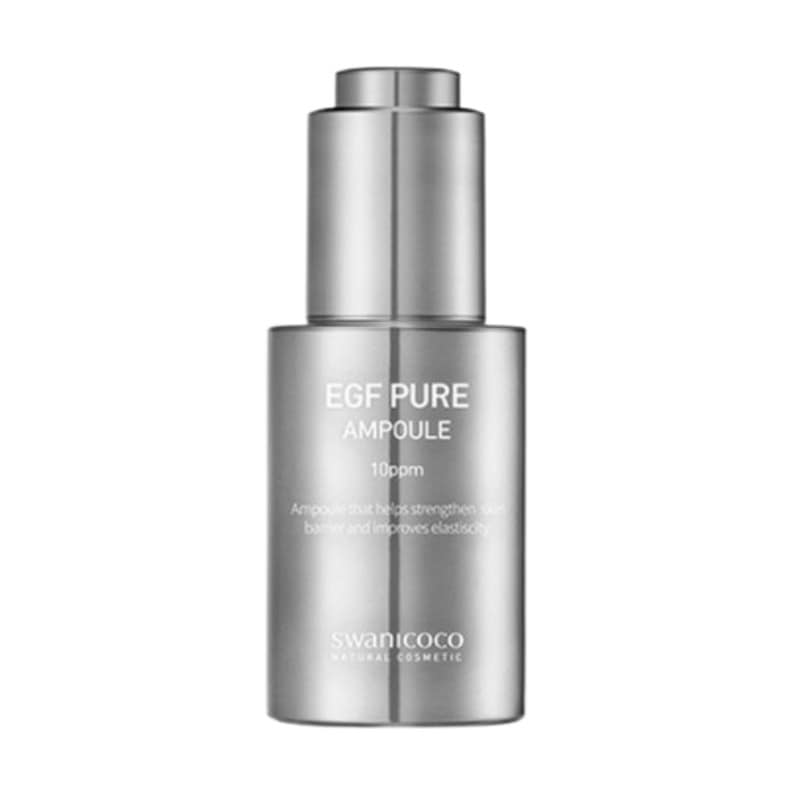 イージーエフ 10ppm ピュア アンプル 30ml